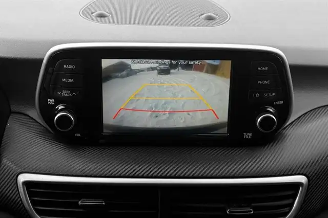 2019 Hyundai TUCSON SE in Cars & Trucks in Edmonton - Image 19