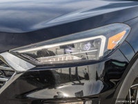 BLACK LEATHER SEAT TRIM Valet Function Trunk/Hatch Auto-Latch Trip Computer Transmission: 6-Speed Au... (image 9)