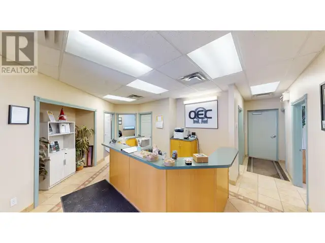 11113 TAHLTAN ROAD Fort St. John, British Columbia in Commercial & Office Space for Sale in Fort St. John - Image 7