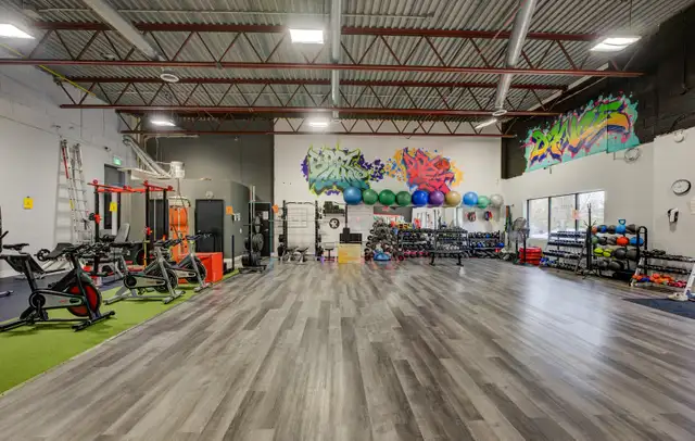 Team Dryland Training64241767911170122