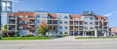 This condo unit is chic, welcoming, functional and well maintained. Step inside 245 Scotland street,...