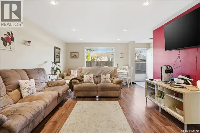 7 Killarney WAY Regina, Saskatchewan in Condos for Sale in Regina - Image 6