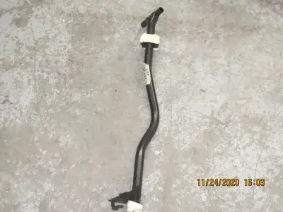 800 XTRS Steering Post