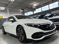 FULLY ELECTRIC, FEATURING : SEDAN, EXTENDED RANGE, DIGITAL LIGHT HEADLIGHTS, MULTICOLOUR AMBIENT LIG... (image 1)