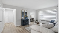 Set on beautiful, parklike grounds in the quiet, well-established community of Inglewood, the welcom... (image 2)