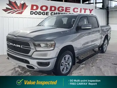 KBB.com 10 Favorite New-for-2019 Cars. This Ram 1500 boasts a Regular Unleaded V-8 5.7 L/345 engine...