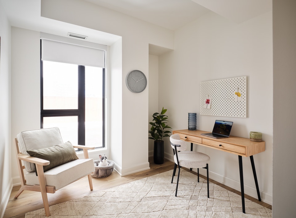 Ori Apartment: save up to $4500 in rent on select units! 4