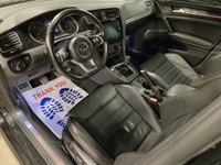 2019 Volkswagen Golf GTI Autobahn Leather | Sunroof | Fender Audio | Well Cared For | Clean Title Ke... (image 8)