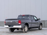 CARGET AUTOMOTIVE is thrilled to offer this 2018 Ram 1500 Outdoorsman, a rugged full-size pickup des... (image 6)