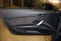 This Audi TT has a dependable Intercooled Turbo Premium Unleaded I-4 2.0 L/121 engine powering this... (image 8)