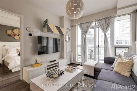 Homes for Sale in Toronto, Ontario $595,500 in Houses for Sale in City of Toronto - Image 4