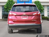 Command attention with this 2018 Chevrolet Equinox Premier SUV, boasting a powerful 1.5L Turbocharge... (image 3)