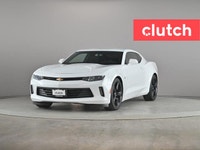 Climate Control, Push Button Start, Keyfob Remote Start and more! Clutch is the largest online used... (image 1)