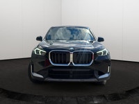 This BMW X1 has a powerful Intercooled Turbo Premium Unleaded I-4 2.0 L/122 engine powering this Aut... (image 5)
