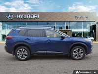 This 2023 Nissan Rogue SV is a modern, fuel-efficient, and versatile compact SUV designed for comfor... (image 5)