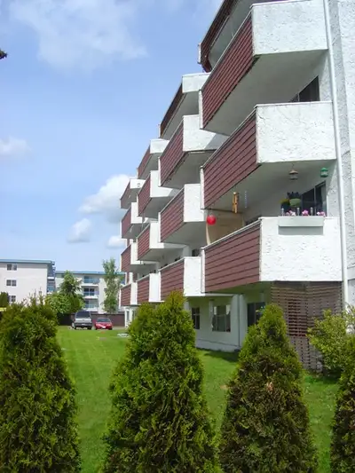 1 Bedroom Apartment for Rent - 2541 Dingwall Street