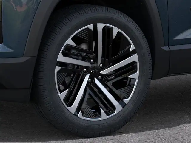 2026 Chevrolet Equinox AWD RS in Cars & Trucks in Barrie - Image 11