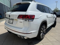 Humberview Volkswagen on the Queensway Get ready to experience the ultimate in luxury and performanc... (image 6)