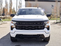 Welcome To Sherwood Park Chevrolet. The #1 Volume Chevrolet Dealer in Canada. Cloth / Front Bench Se... (image 2)
