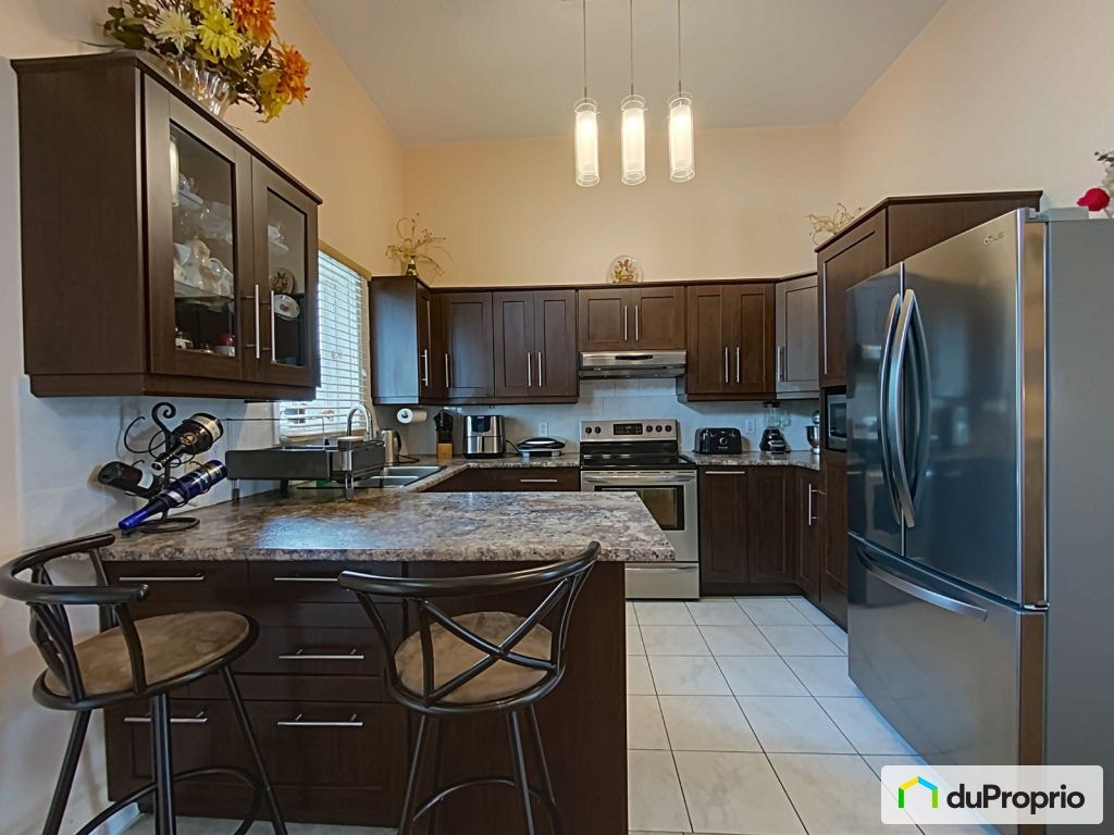 $689,000 - Split Level for sale in ND-De-L'Ile-Perrot — photo 3