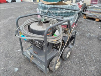 Pressure Washers at Bryan's Auction - Ends May 14th