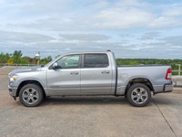 Check out this 2022 Ram 1500 Big Horn before it's too late! *You Can't Beat the Price with These Opt... (image 1)