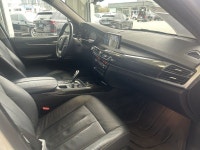 2018 BMW X5 xDrive35i 3.0L I6 DOHC 24V TwinPower Turbo AWD 8-Speed Automatic EXTERIOR - ALPINE WHITE... (image 7)