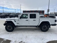 Experience adventure-ready capability with the 2022 Jeep Gladiator Rubicon, now available at Energy... (image 2)