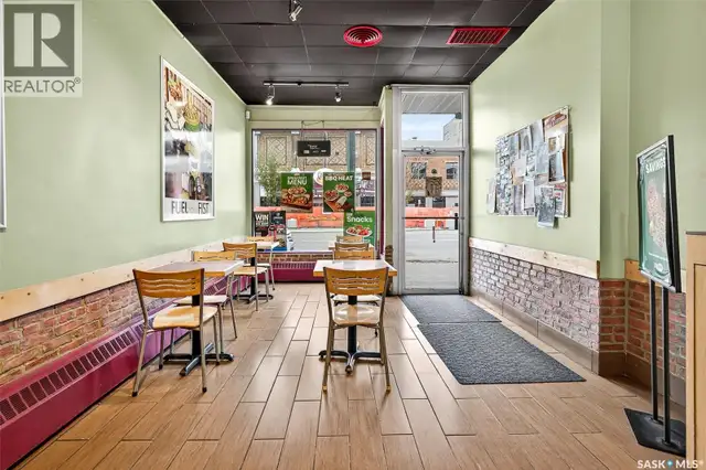 220-222 Main STREET N Moose Jaw, Saskatchewan in Commercial & Office Space for Sale in Moose Jaw - Image 11