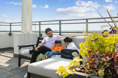 2 Bedroom + Den available, Fanshawe Park Road West, London, View more