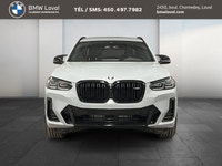 ===== 2024 BMW X3 M40i xDrive | Gr. Sup. Amélioré | ===== ===== * Groupe Supérieur Amélioré * =====... (image 1)