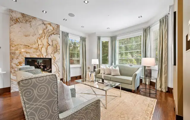 Introducing a Unionville Masterpiece: 32 Wembley Avenue63848999777921122