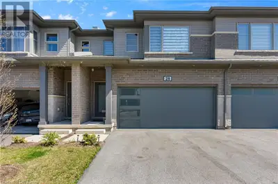 This beautifully kept 3-bedroom + loft, 2.5-bath townhome offers the perfect blend of modern style a...