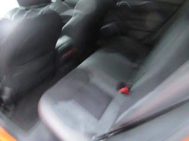 2023 Subaru WRX Sport-Tech 6 Speed | NAVI | Sunroof | Suede/Leat in Cars & Trucks in Saint John - Image 15