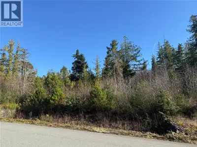 Set on just over one acre, this gently sloped lot offers a great opportunity to build in a peaceful,...