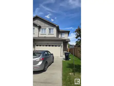 1105 33A ST NW Edmonton, Alberta
