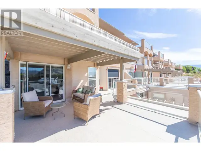 9800 Turner Street Unit# 60 Summerland, British Columbia in Condos for Sale in Penticton - Image 36