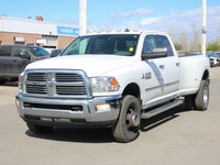 Mechanic's Special! This 2013 Ram 3500 SLT Dually is a one-owner truck for sale in Calgary, under th... (image 5)