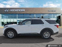 Conquer any terrain with this 2025 Ford Explorer Active, a robust SUV boasting impressive off-road c... (image 1)
