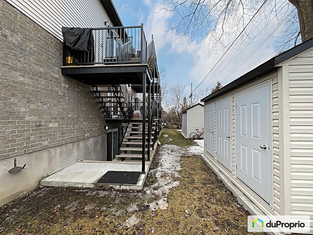 $2,200,000 - 6 units or more for sale in Longueuil (St-Hubert) — photo 3