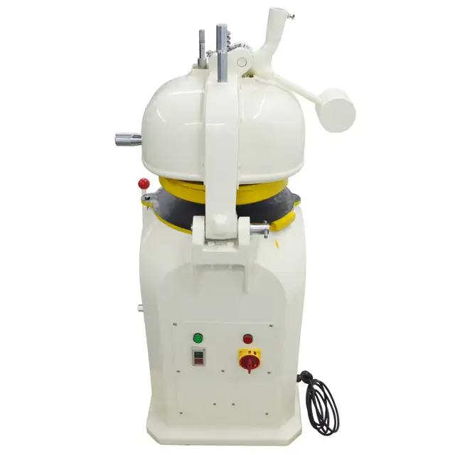 *110V Commercial 26 Blocks Dough Divider and Rounder056743 in Other Business & Industrial in City of Toronto - Image 7