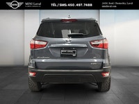 ===== 2022 Ford EcoSport SE ===== ===== Pourquoi acheter chez nous ? ===== Depuis plus de 50 ans, BM... (image 6)