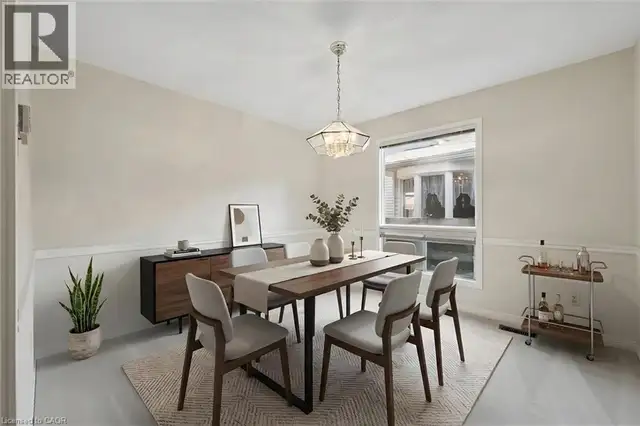167 WESTVALE Drive Waterloo, Ontario in Houses for Sale in Kitchener / Waterloo - Image 10
