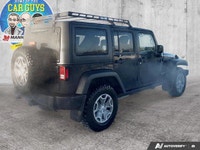 Welcome to Mann-Northway Auto Source. Conquer any trail or command the city streets in this remarkab... (image 5)