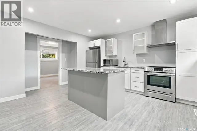 4200 Hillsdale STREET Regina, Saskatchewan in Houses for Sale in Regina - Image 36