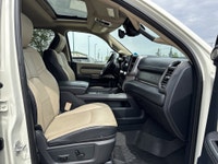 This Ram 2500 boasts a Intercooled Turbo Diesel I-6 6.7 L/408 engine powering this Automatic transmi... (image 9)