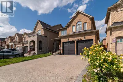 BASEMENT - 25 DRUMMONDVILLE DRIVE Brampton (Bram East), Ontario