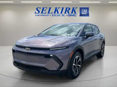 Selkirk GM Chevrolet Buick GMC Engine: Electric Motor Safety Equipment Rear Seat Reminder Door locks...