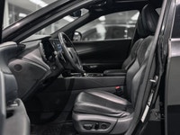 The 2023 Lexus RX 350 Premium marks the debut of the model's fifth generation, featuring a more athl... (image 9)