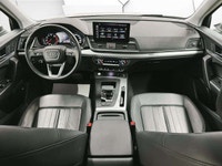 * Balance complète de Garantie Audi Audi Q5 2024 Luxe, traction et économie réunis ! Ce superbe Audi... (image 7)